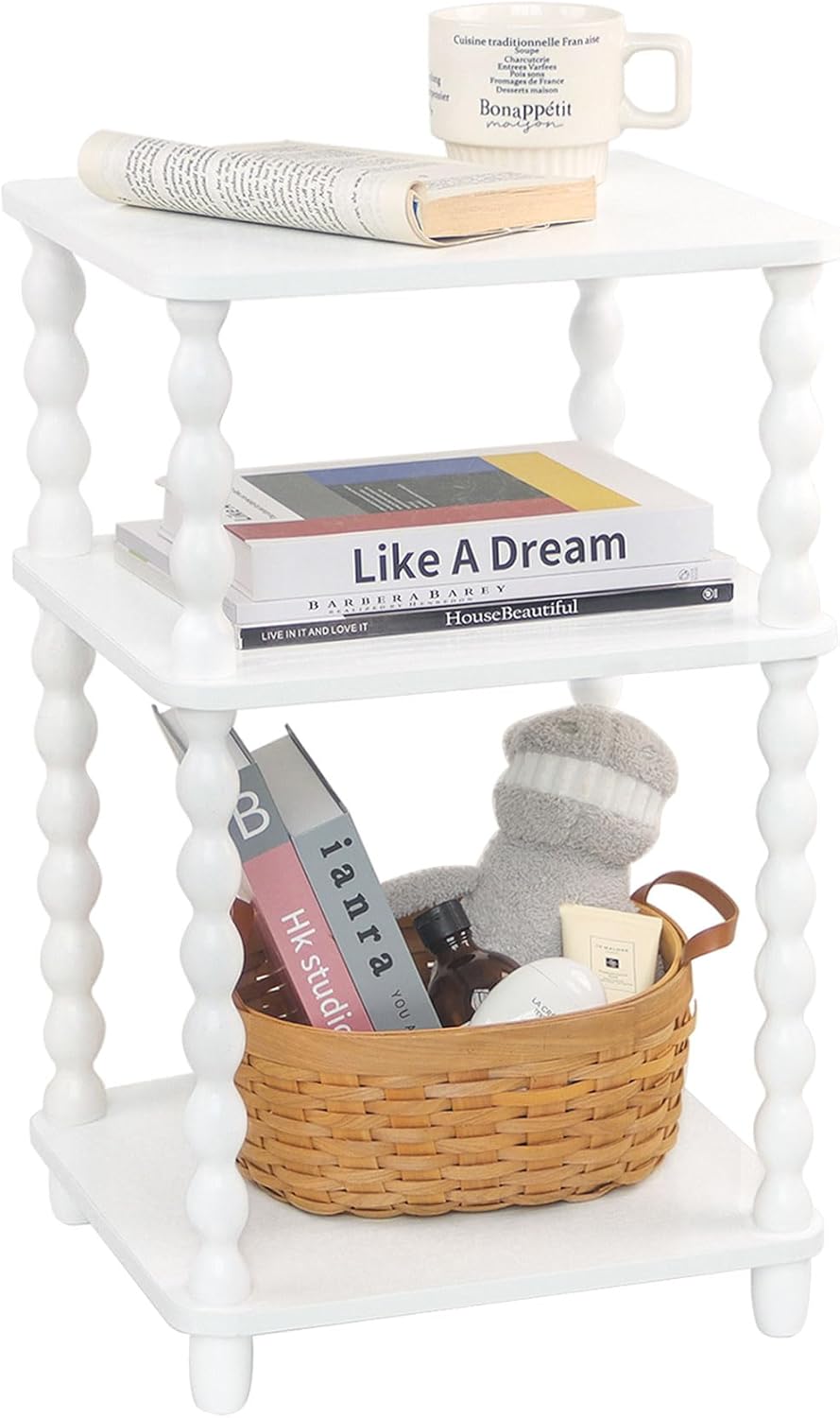 Fultyle Side Table