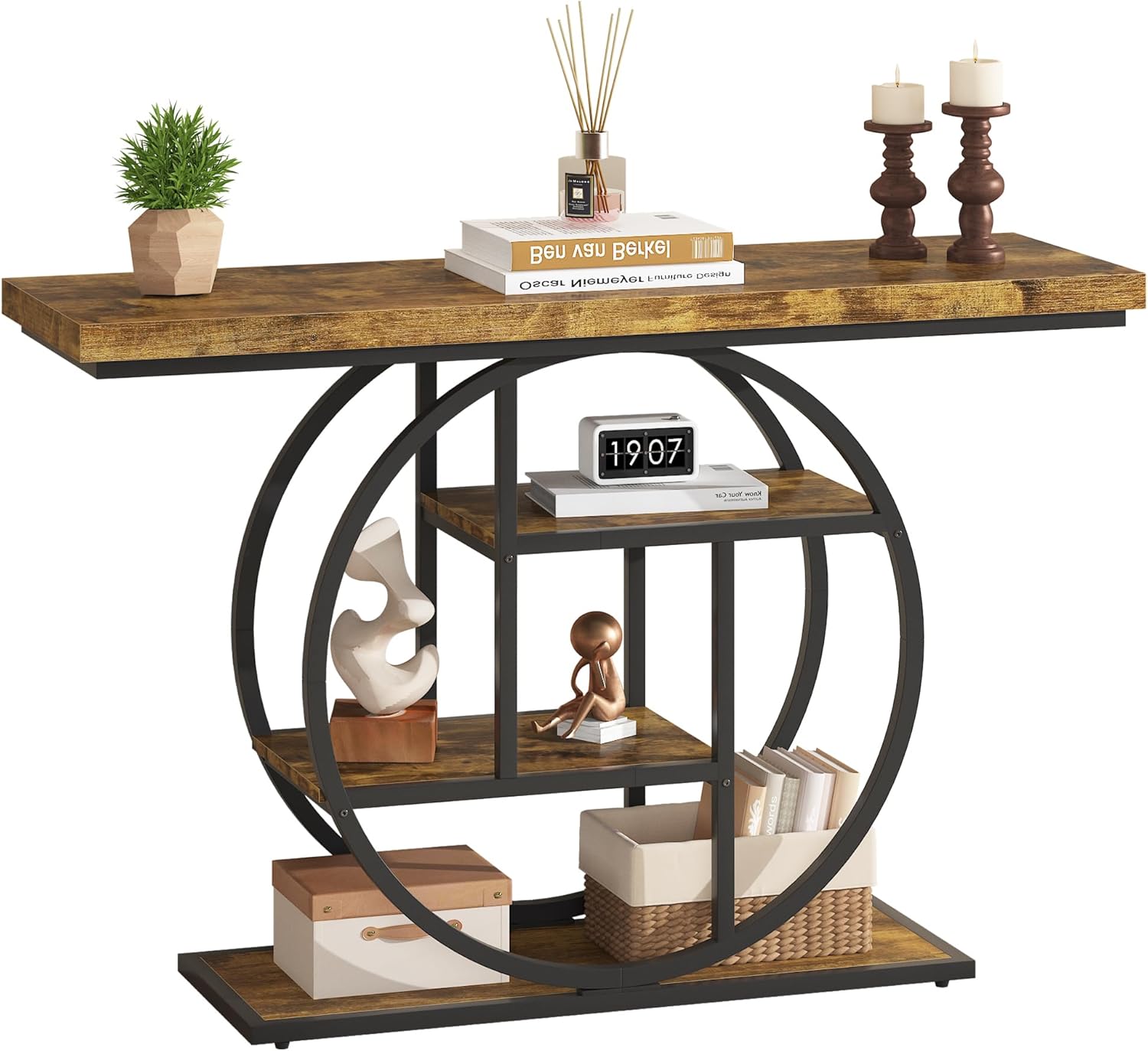 Entryway Table for Foyer