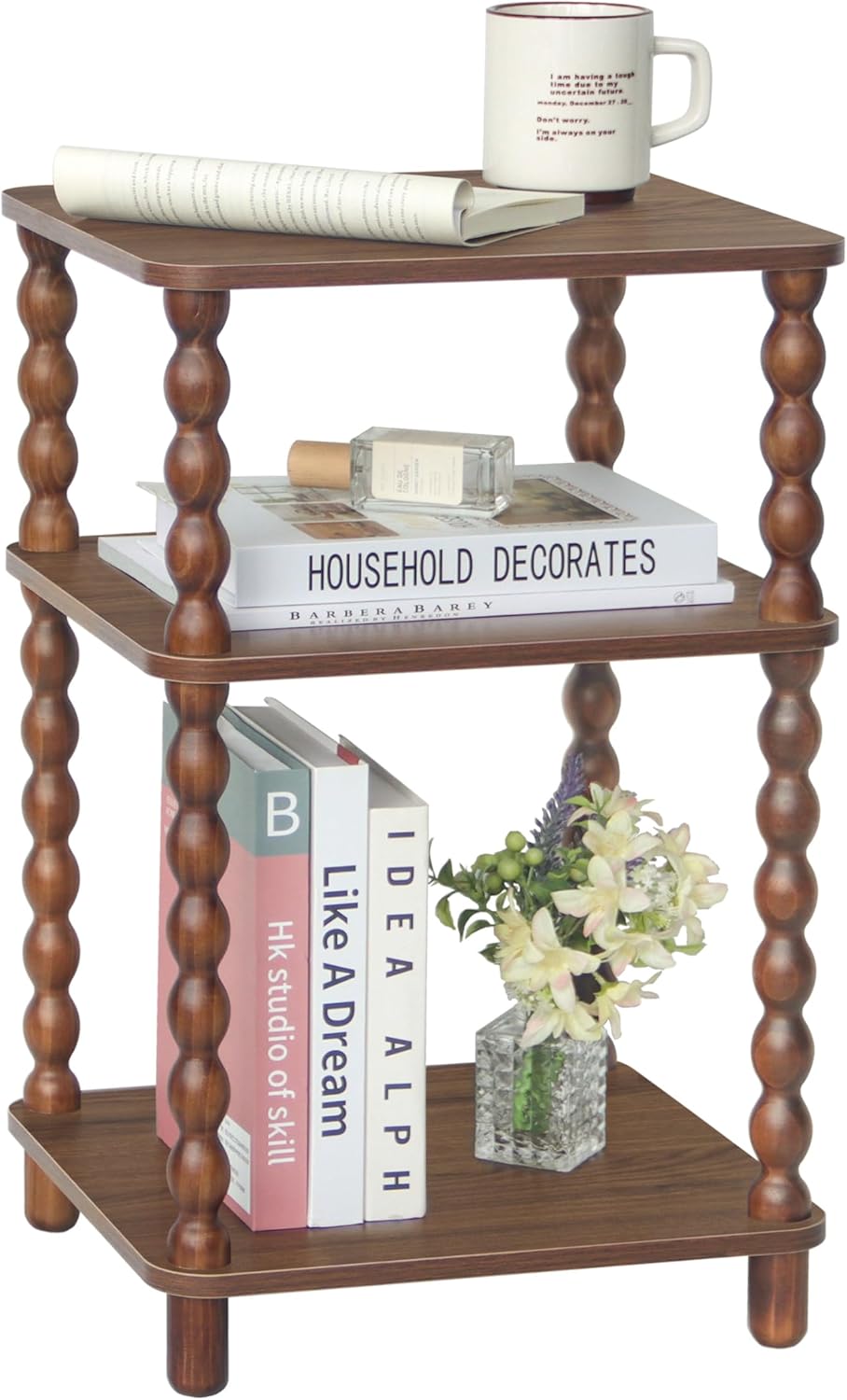 Fultyle Side Table