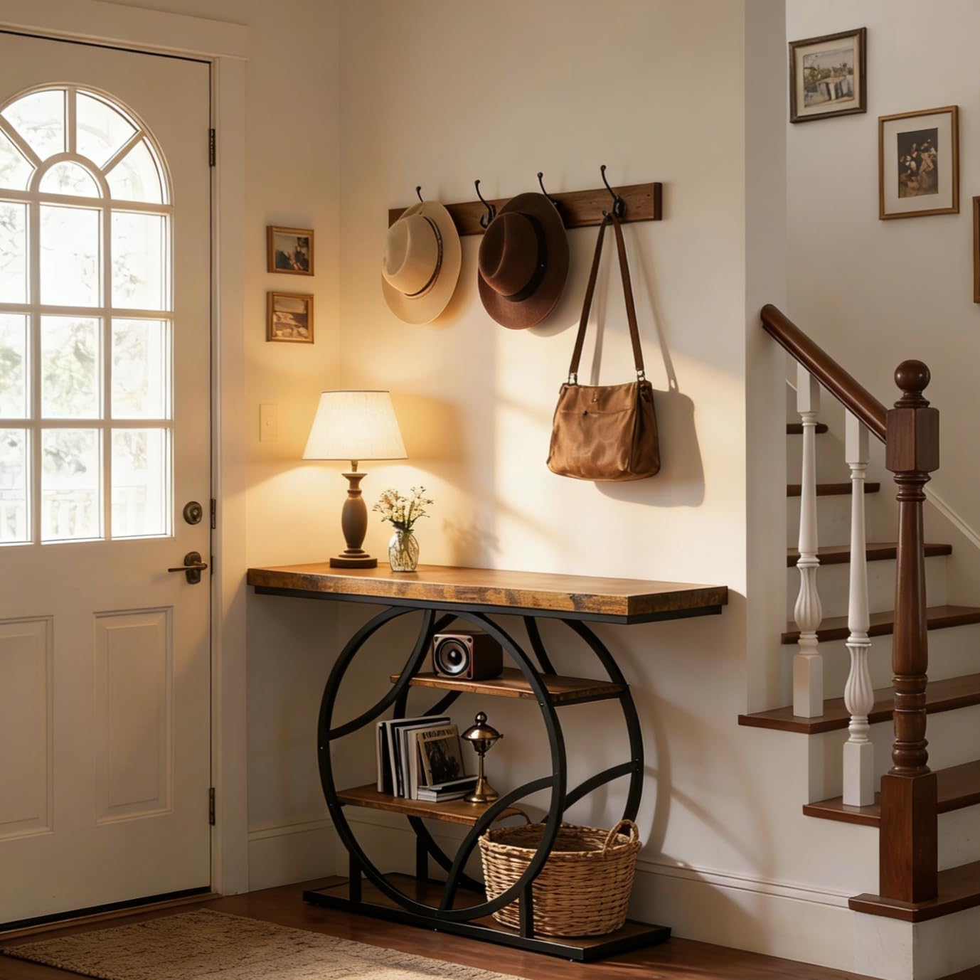 Entryway Table for Foyer