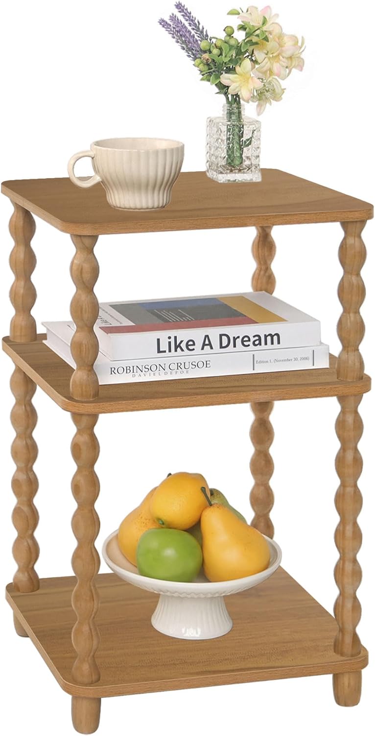 Fultyle Side Table