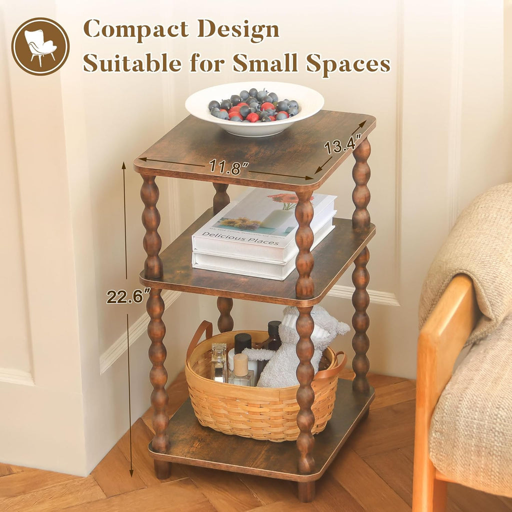Fultyle Side Table