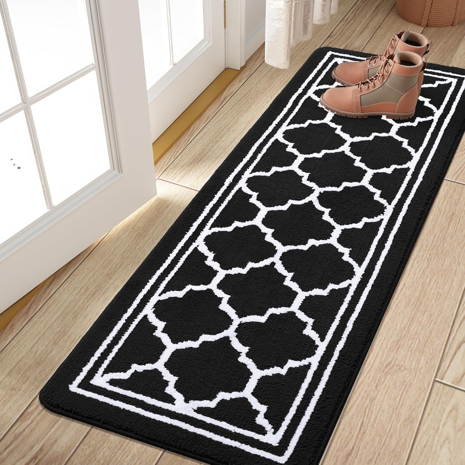 Buganda Indoor Door Mat