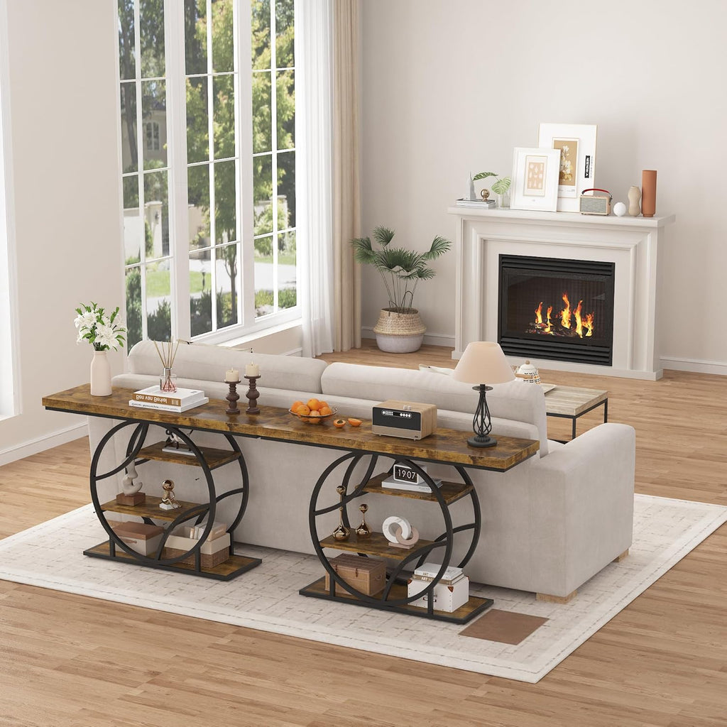 Entryway Table for Foyer