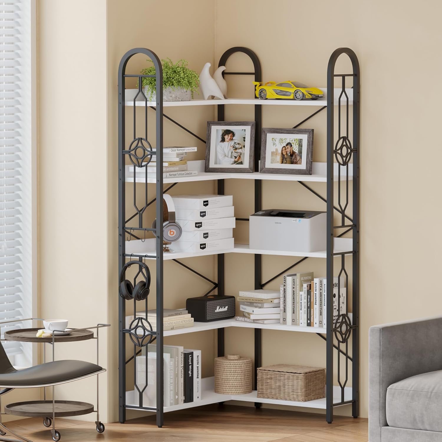 Entryway Table for Foyer