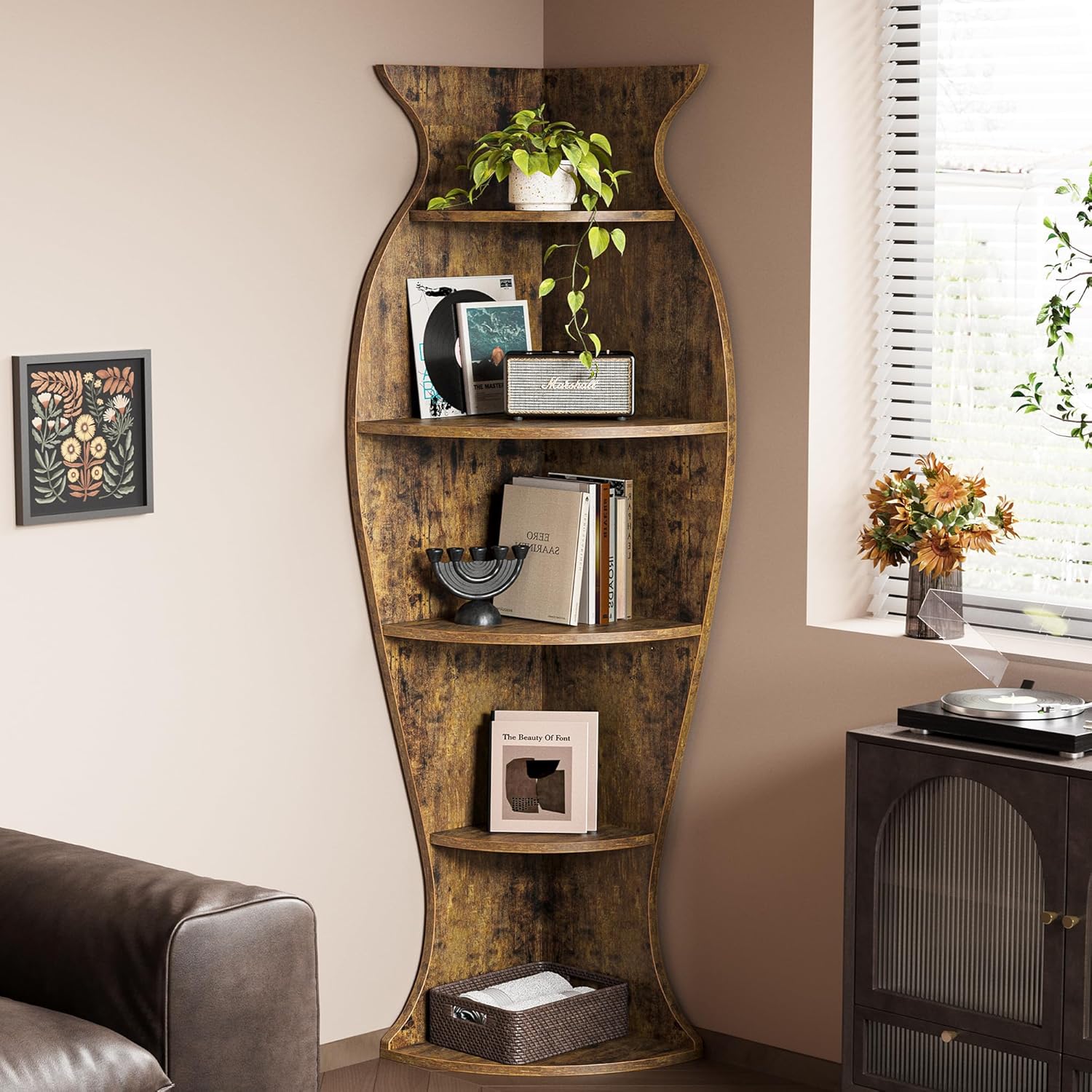Entryway Table for Foyer