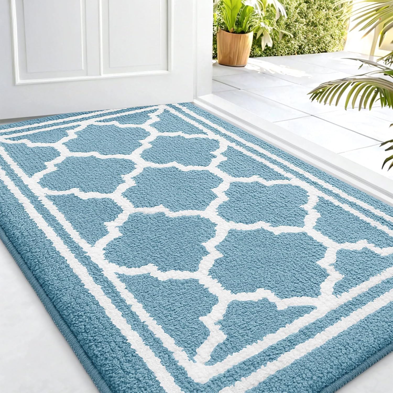 Buganda Indoor Door Mat