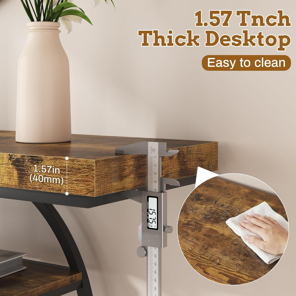 Entryway Table for Foyer