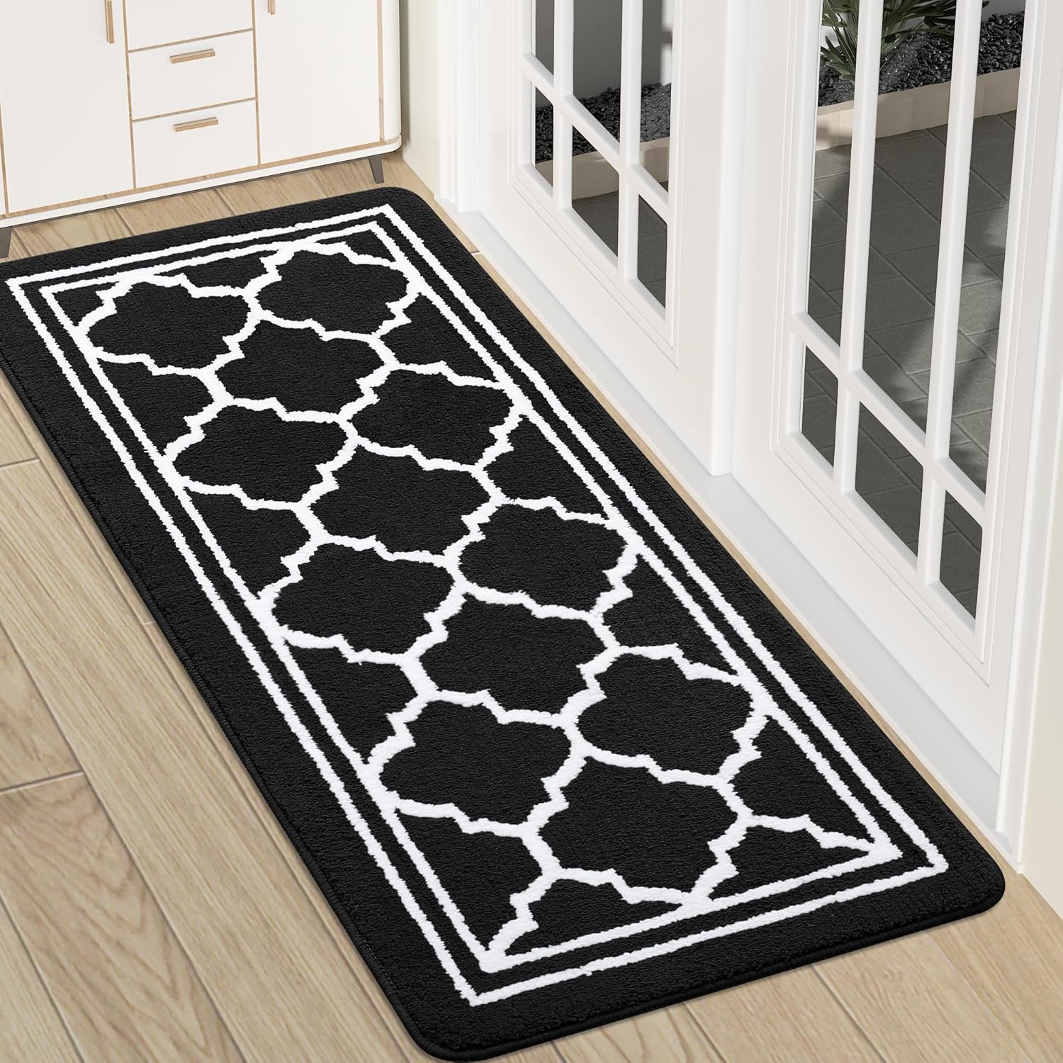 Buganda Indoor Door Mat