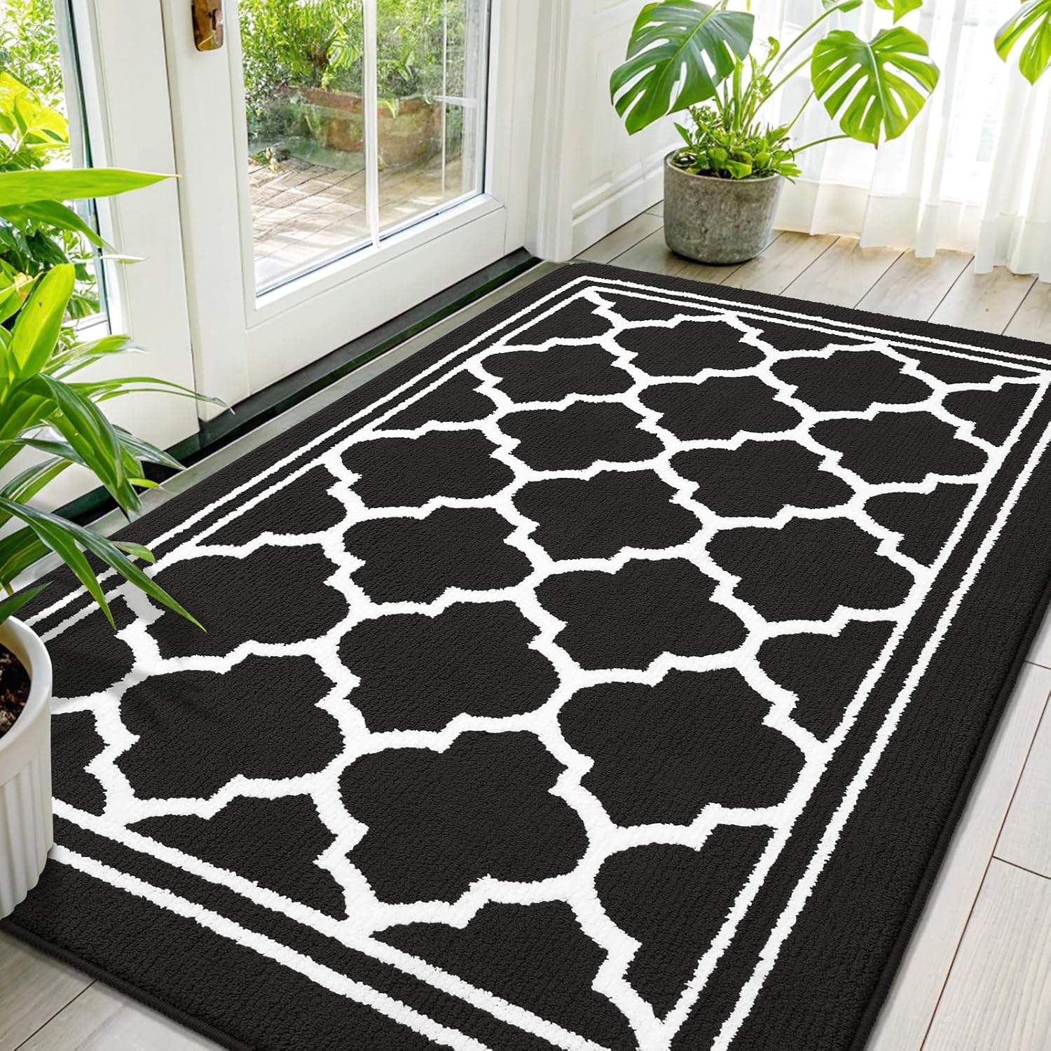 Buganda Indoor Door Mat