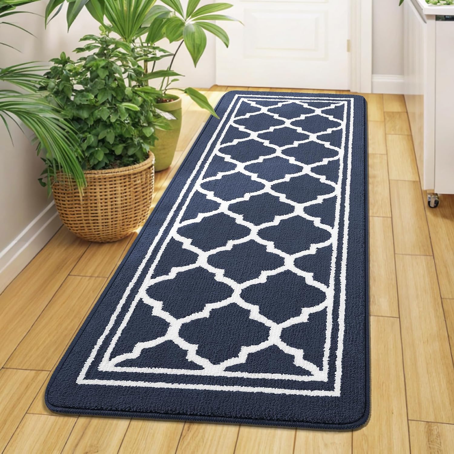 Buganda Indoor Door Mat