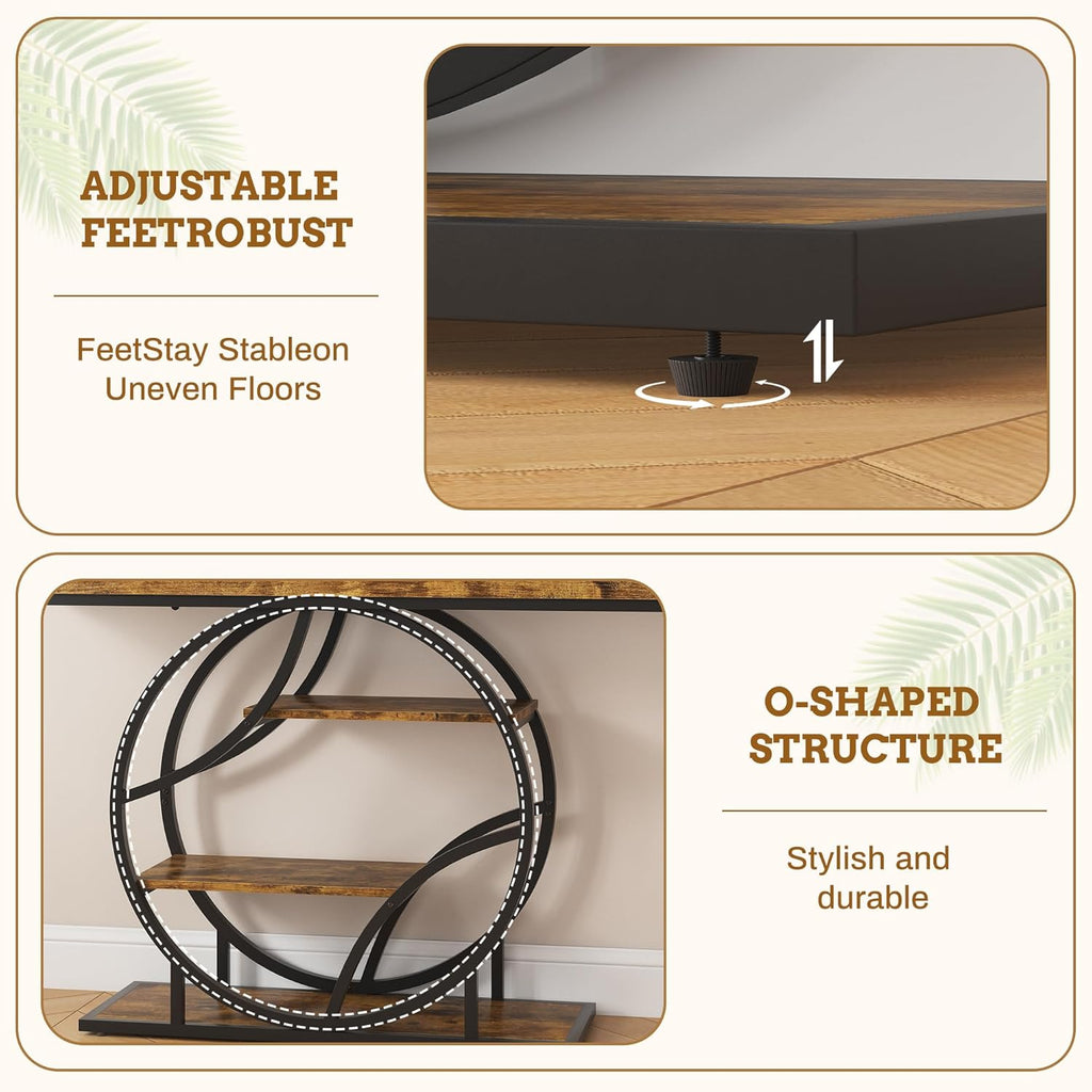 Entryway Table for Foyer