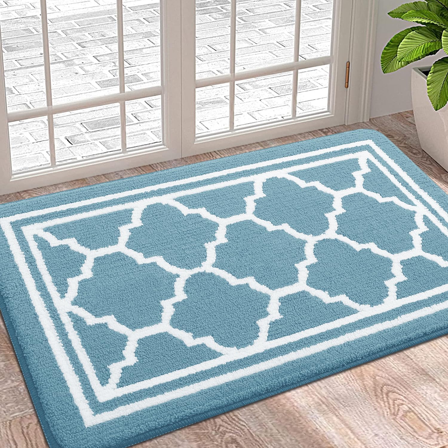 Buganda Indoor Door Mat