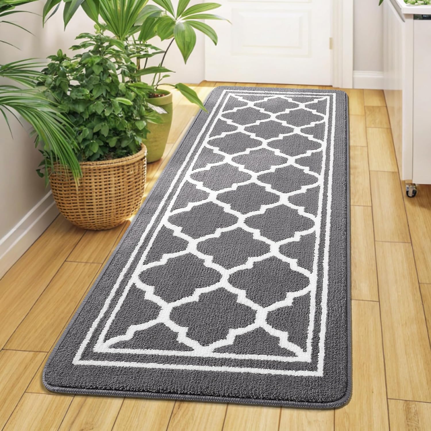 Buganda Indoor Door Mat