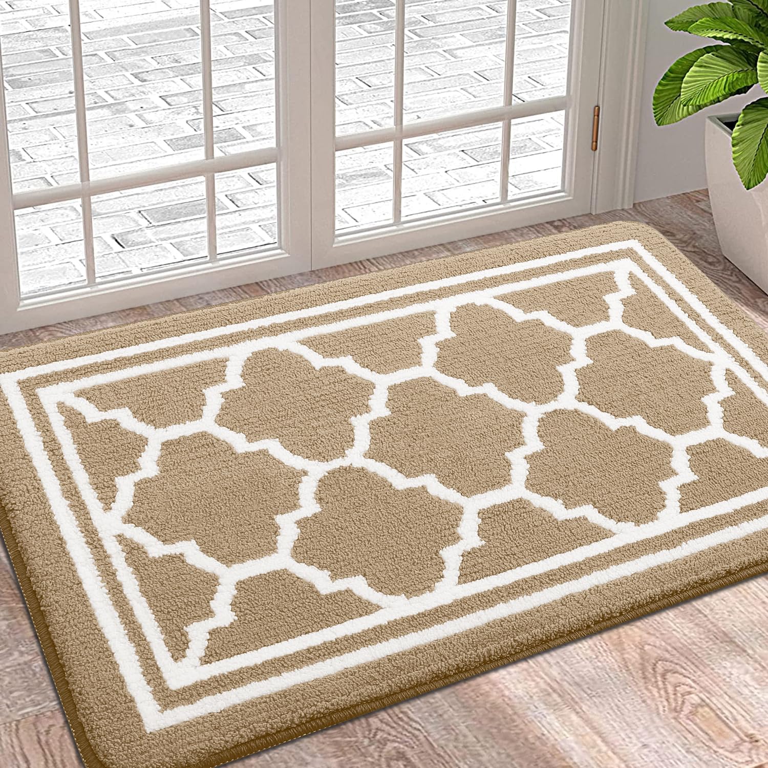 Buganda Indoor Door Mat