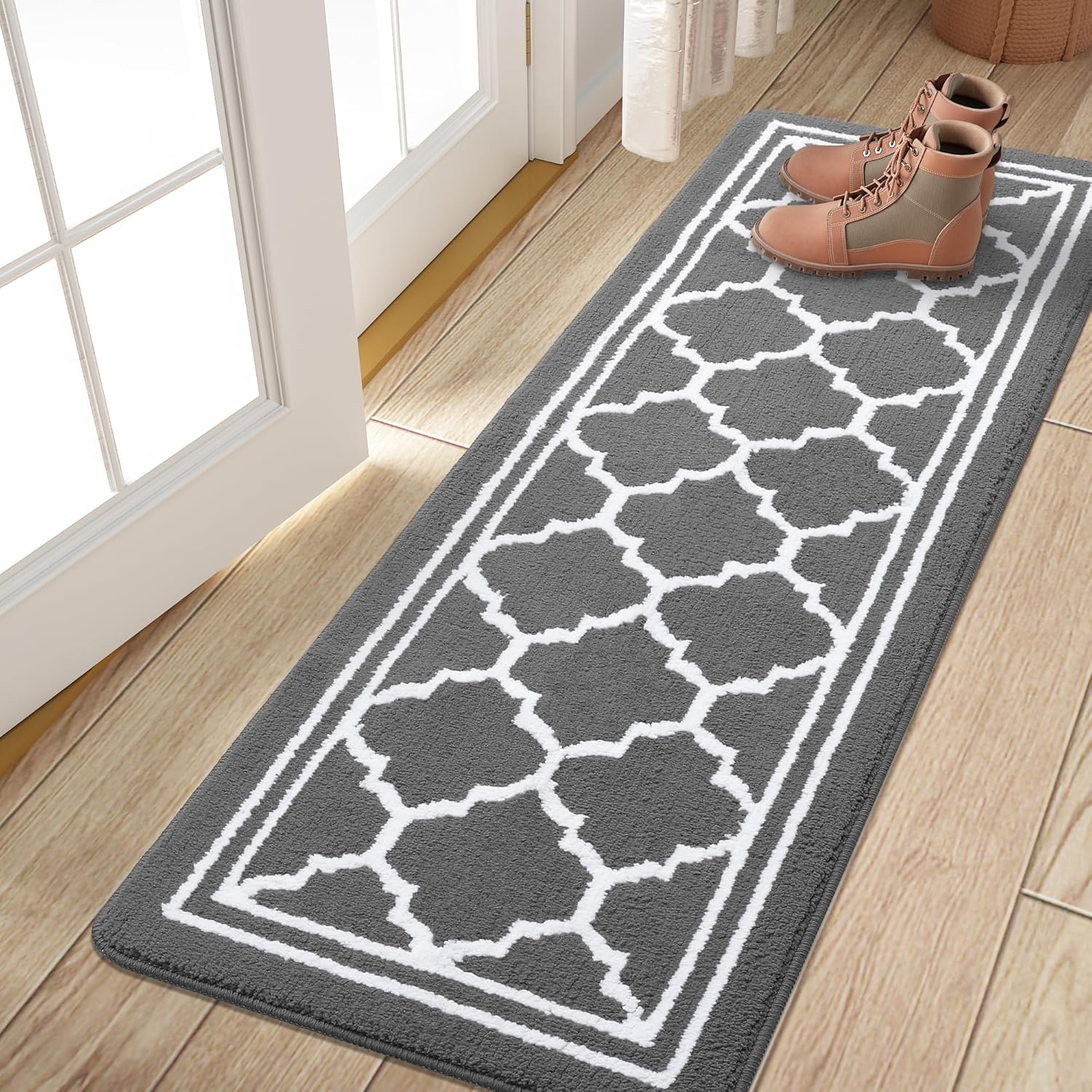 Buganda Indoor Door Mat