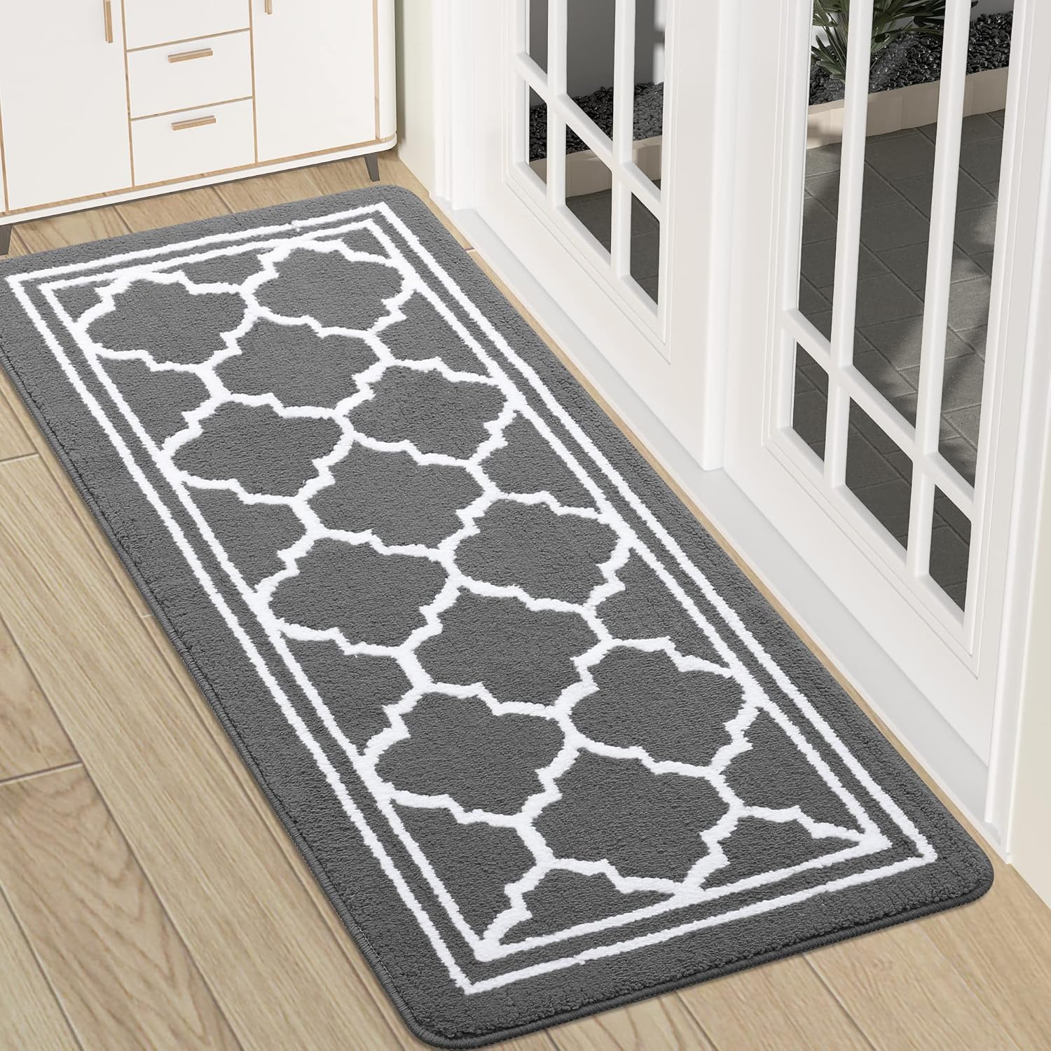 Buganda Indoor Door Mat