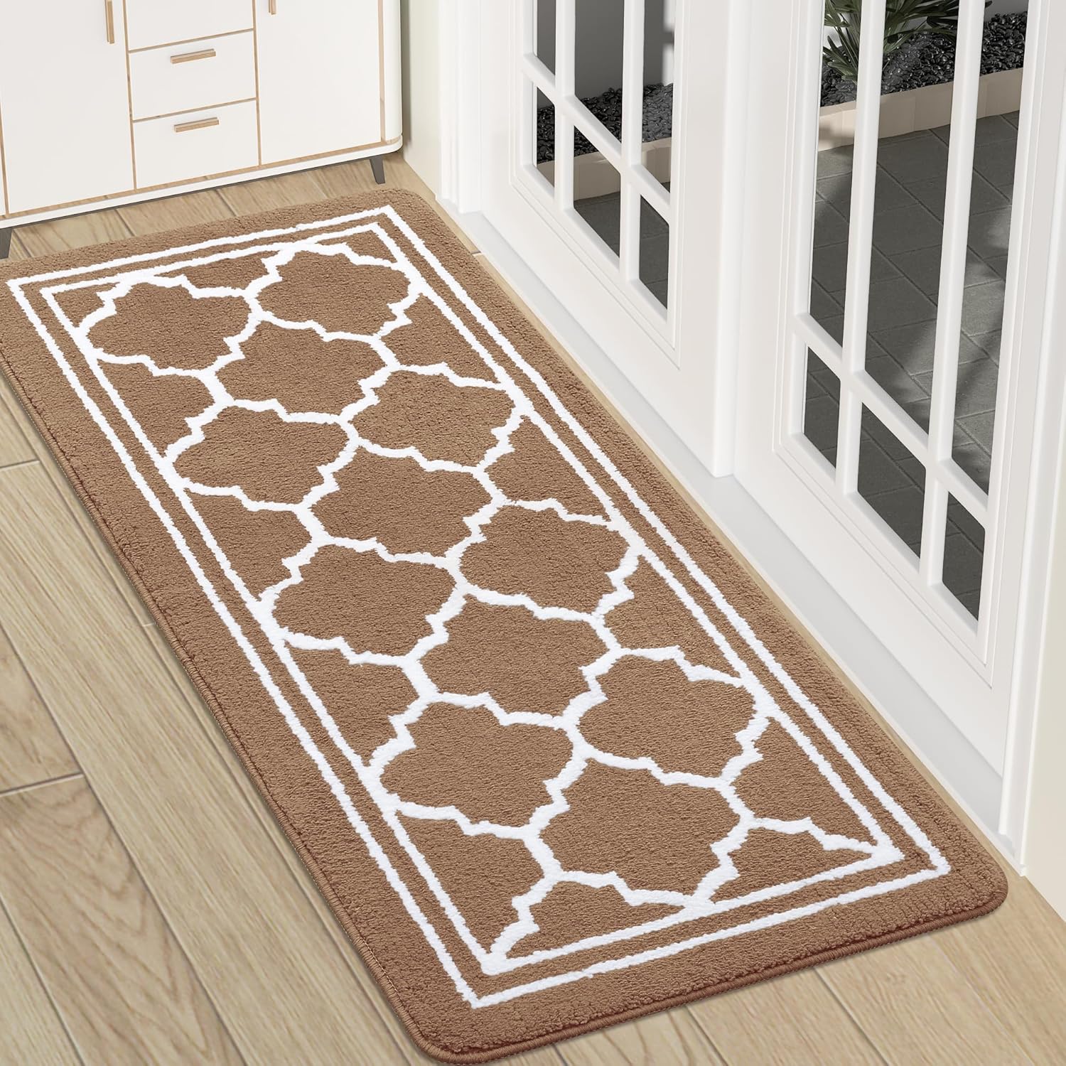 Buganda Indoor Door Mat