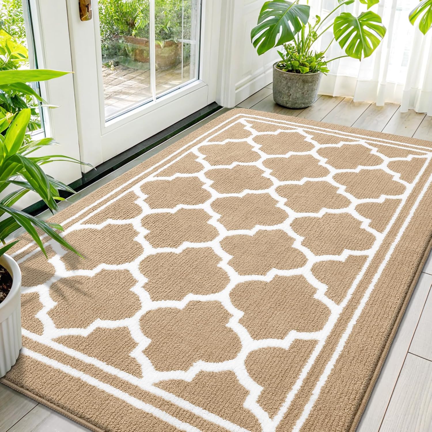 Buganda Indoor Door Mat