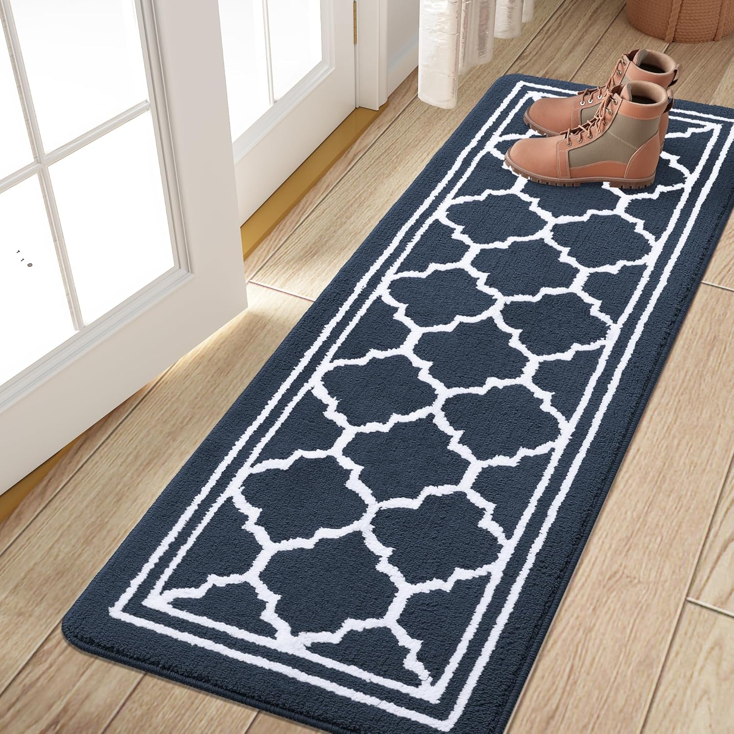Buganda Indoor Door Mat