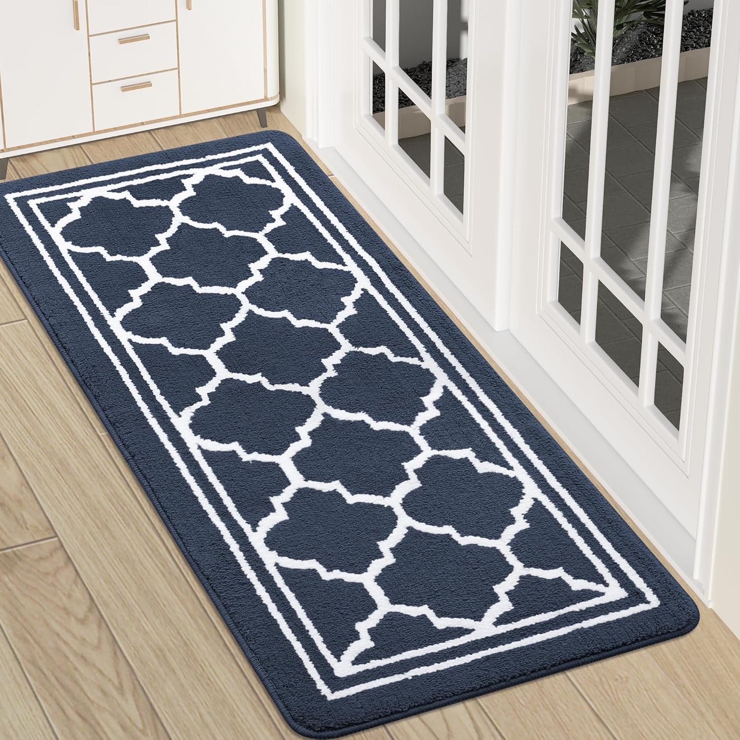 Buganda Indoor Door Mat