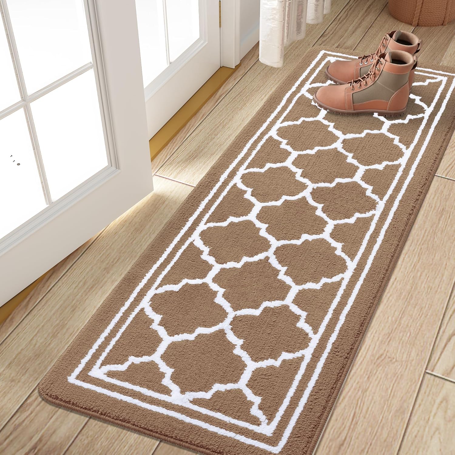 Buganda Indoor Door Mat